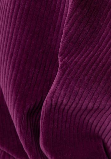 Вельветовая куртка