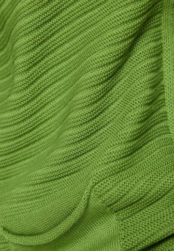 Длинный кардиган