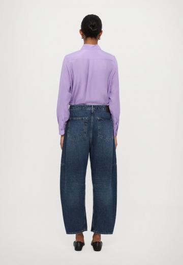 Джинсы бойфренда