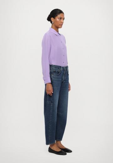 Джинсы бойфренда