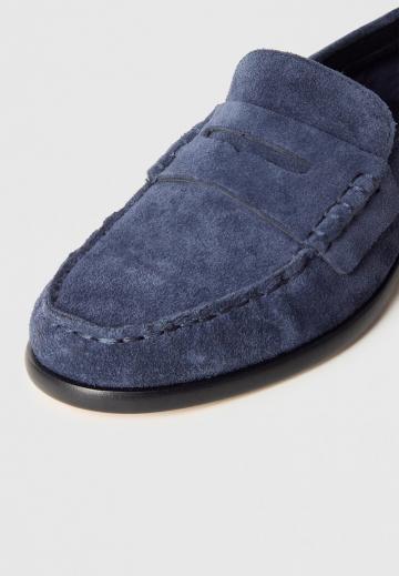 Полуботинки