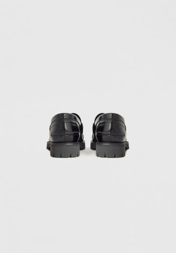 Полуботинки