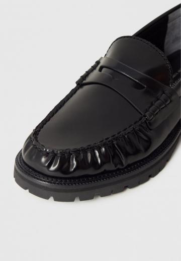 Полуботинки