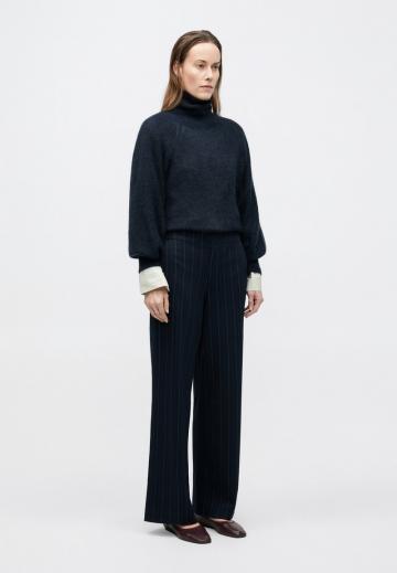 Прямые брюки