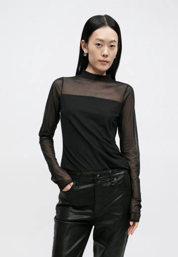 Клешеные джинсы