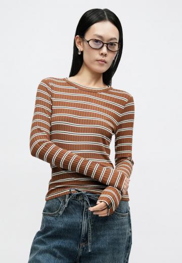 Свободные джинсы