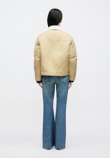 Зимняя куртка