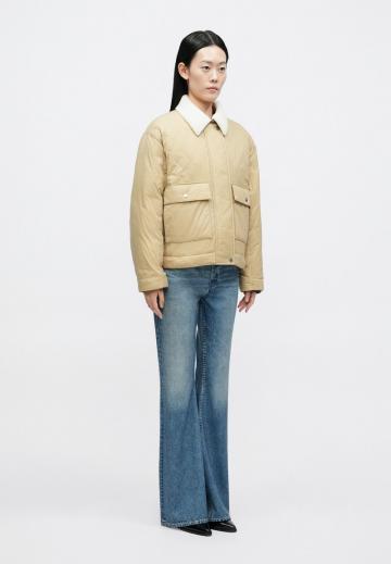 Зимняя куртка