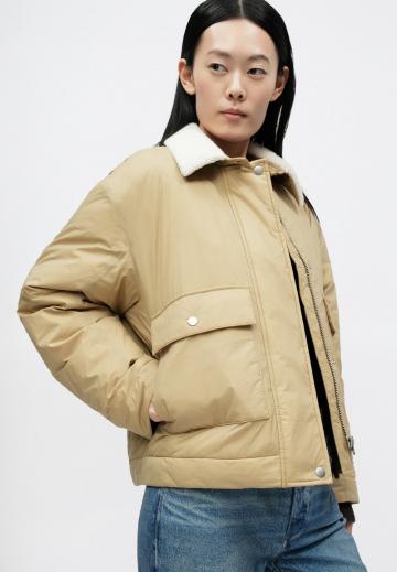 Зимняя куртка