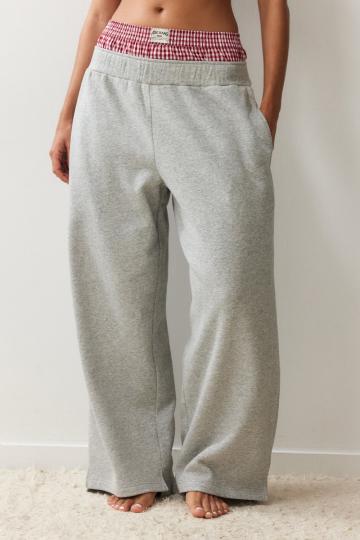 Спортивные штаны