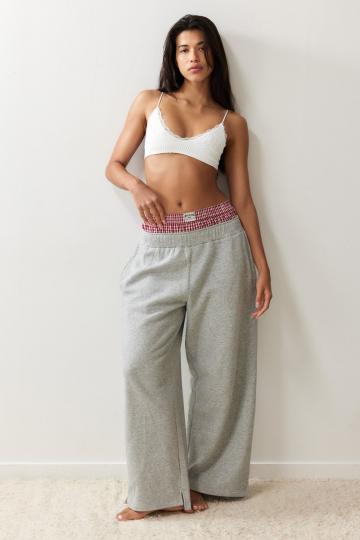 Спортивные штаны