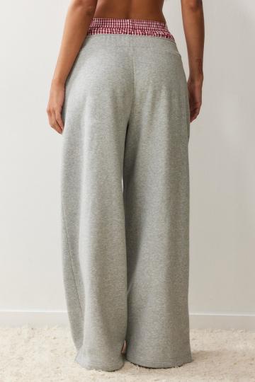 Спортивные штаны