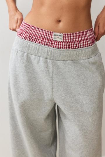 Спортивные штаны