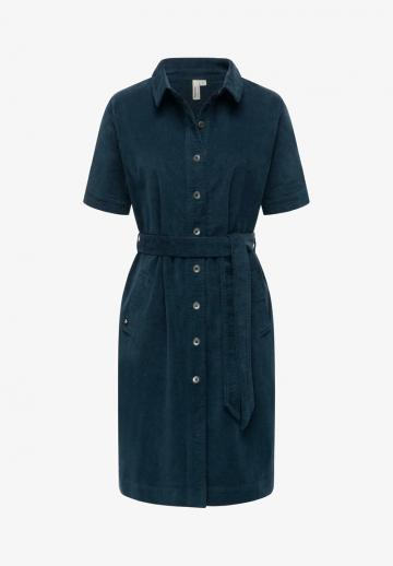 Блузка-платье