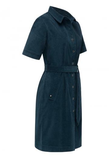 Блузка-платье