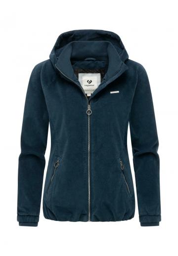 Вельветовая куртка