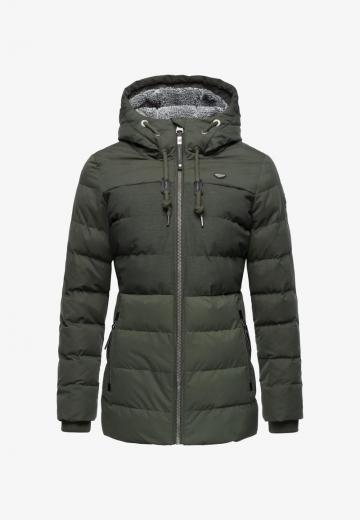 Флисовая куртка