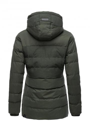 Флисовая куртка