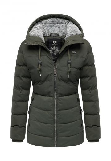 Флисовая куртка