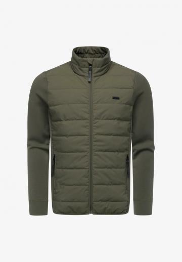 Зимняя куртка