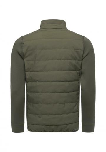 Зимняя куртка