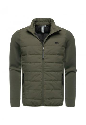 Зимняя куртка