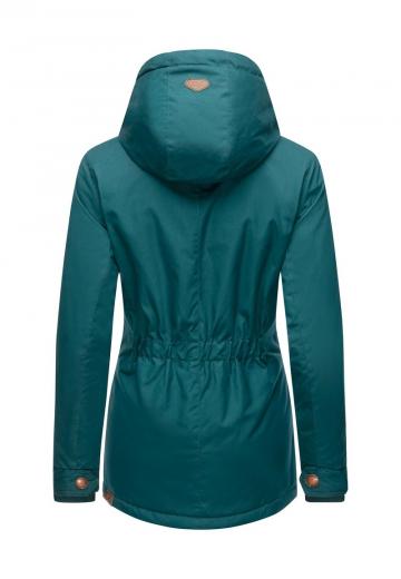 Флисовая куртка