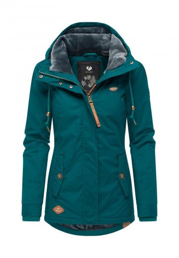 Флисовая куртка