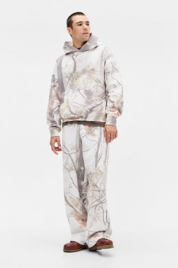 Спортивные штаны