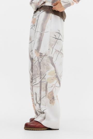 Спортивные штаны