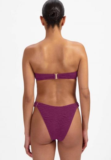 Бикини без бретелек