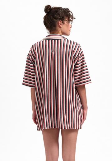 Пляжная майка