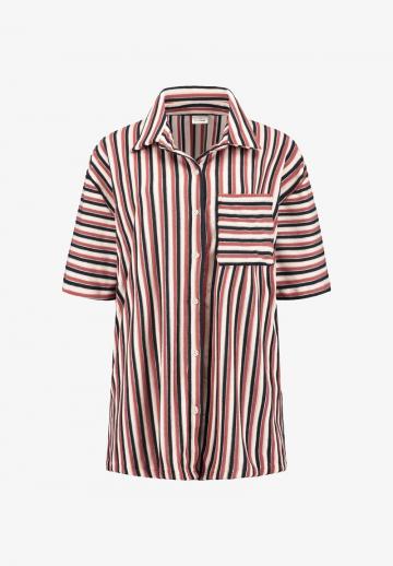 Пляжная майка