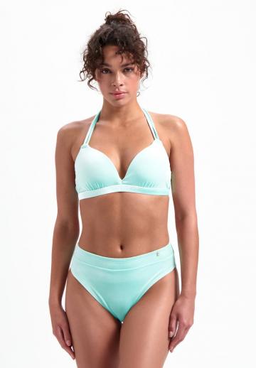 Треугольное бикини