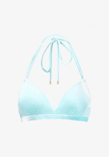 Треугольное бикини