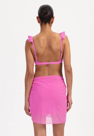 Пляжная майка