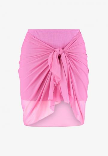 Пляжная майка