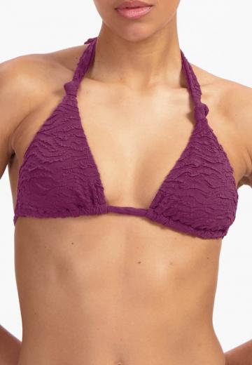 Треугольное бикини