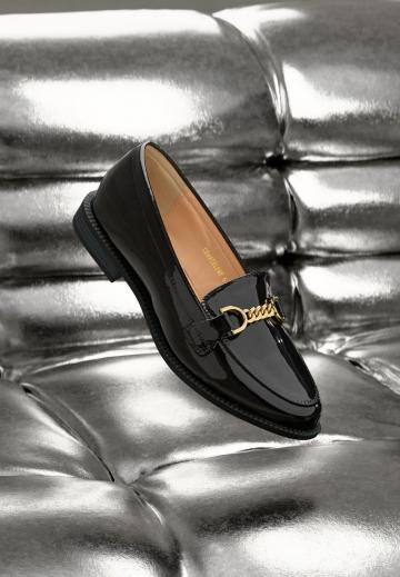 Полуботинки