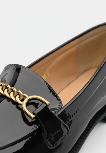 Полуботинки