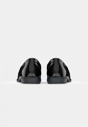 Полуботинки