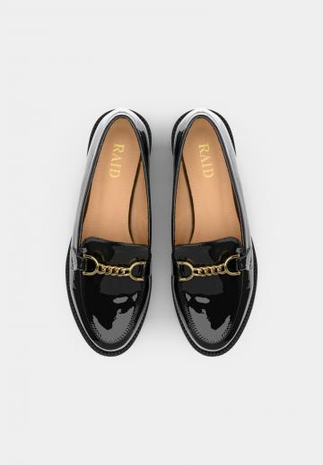 Полуботинки