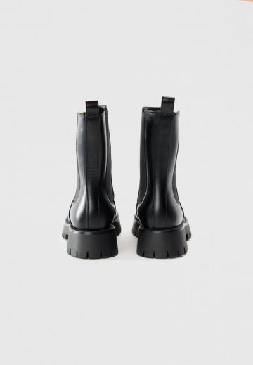 Полусапожки