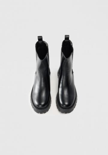 Полусапожки