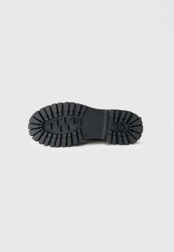 Полусапожки