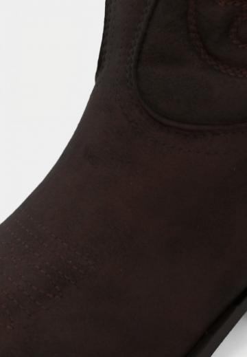 Ковбойские сапоги