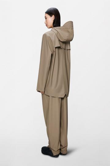 Куртка-дождевик