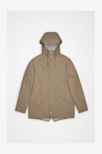 Куртка-дождевик