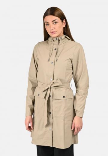 Куртка дождевик