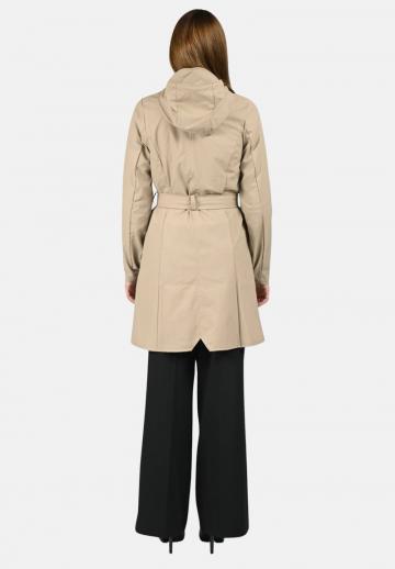 Куртка дождевик